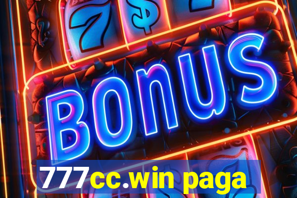 777cc.win paga
